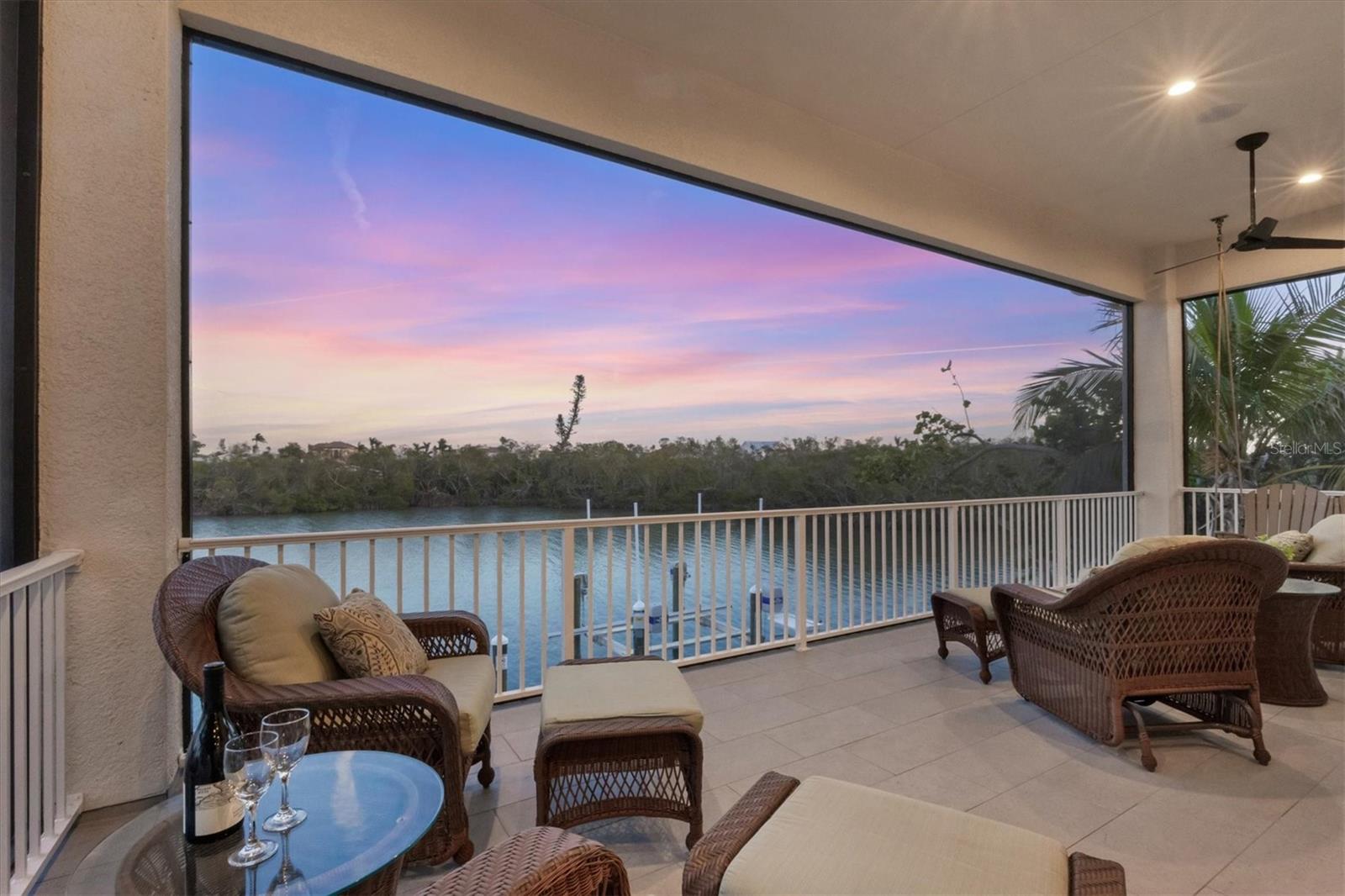 LONGBOAT KEY BAYVIEW ESTATES - Residential