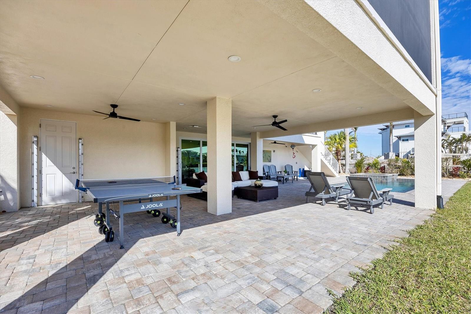 LONGBOAT KEY BAYVIEW ESTATES - Residential
