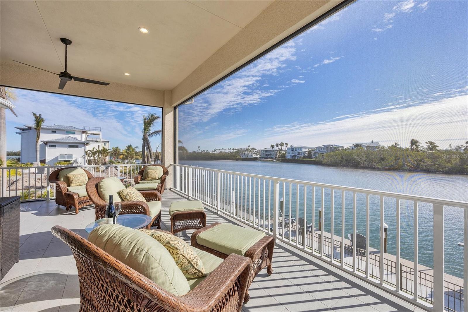 LONGBOAT KEY BAYVIEW ESTATES - Residential