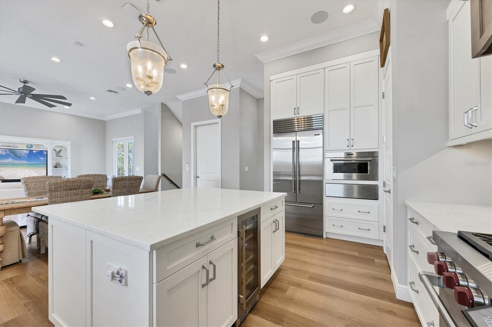 LONGBOAT KEY BAYVIEW ESTATES - Residential