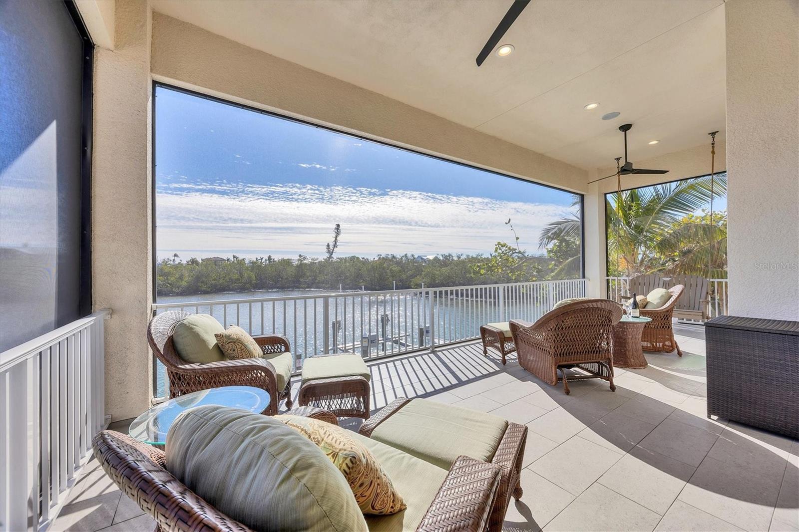 LONGBOAT KEY BAYVIEW ESTATES - Residential