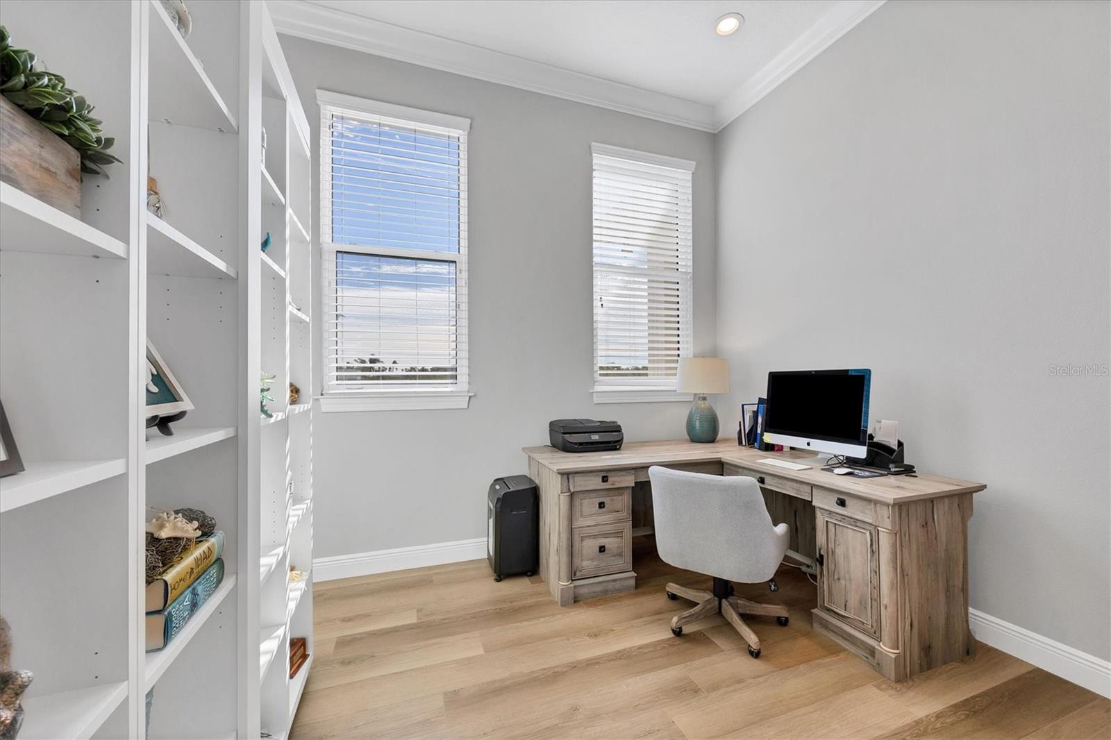 LONGBOAT KEY BAYVIEW ESTATES - Residential