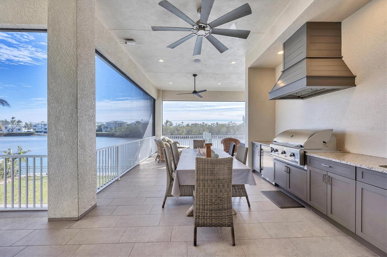 LONGBOAT KEY BAYVIEW ESTATES - Residential