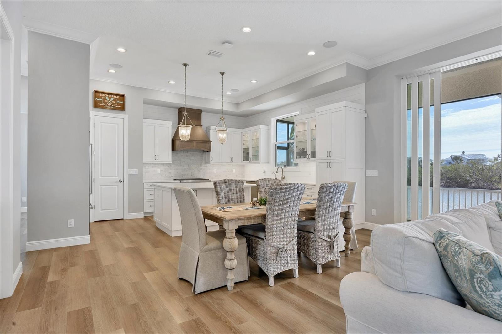 LONGBOAT KEY BAYVIEW ESTATES - Residential