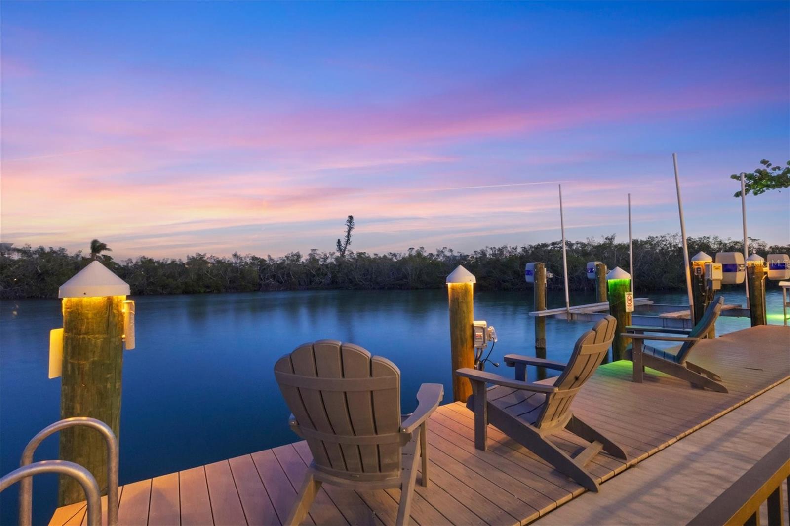 LONGBOAT KEY BAYVIEW ESTATES - Residential