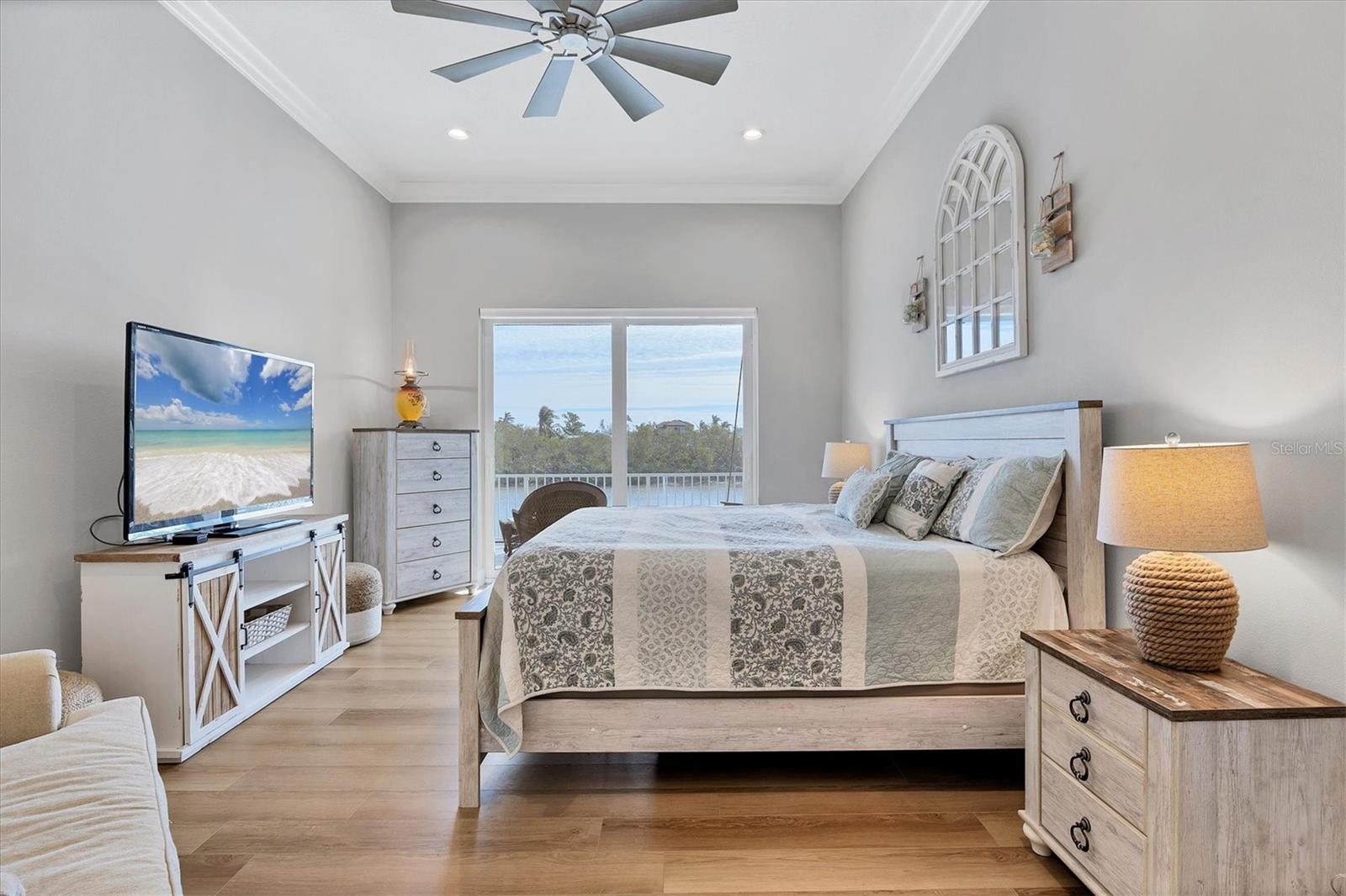 LONGBOAT KEY BAYVIEW ESTATES - Residential