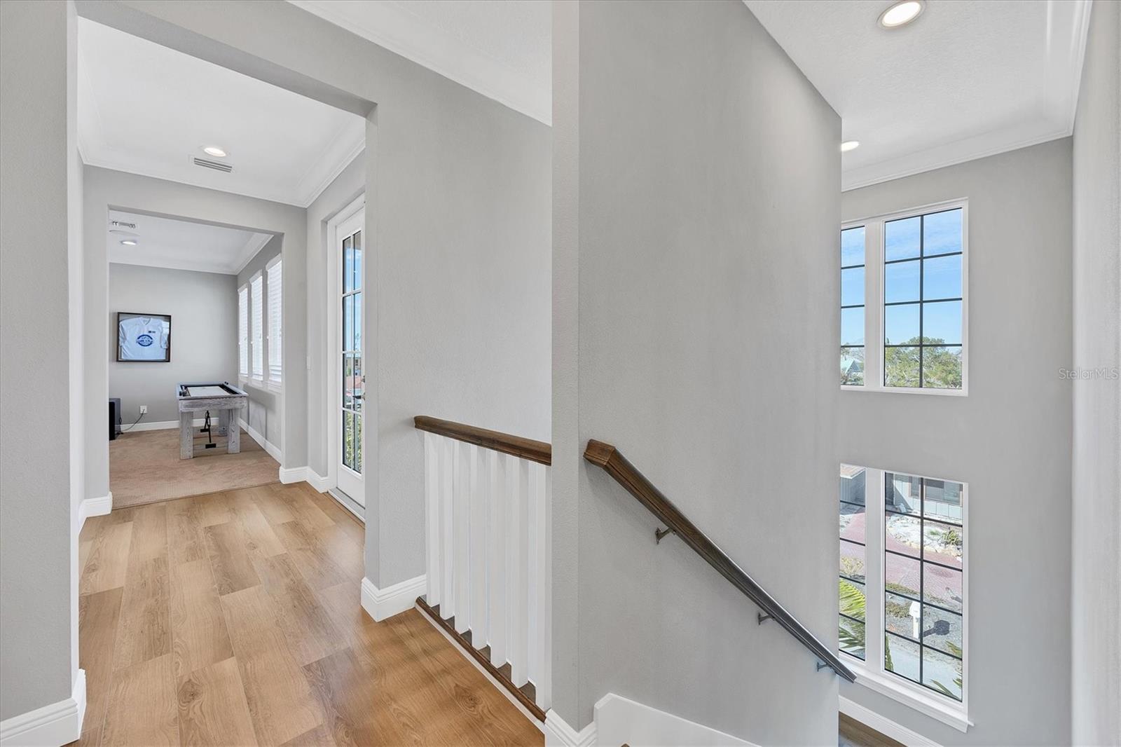 LONGBOAT KEY BAYVIEW ESTATES - Residential