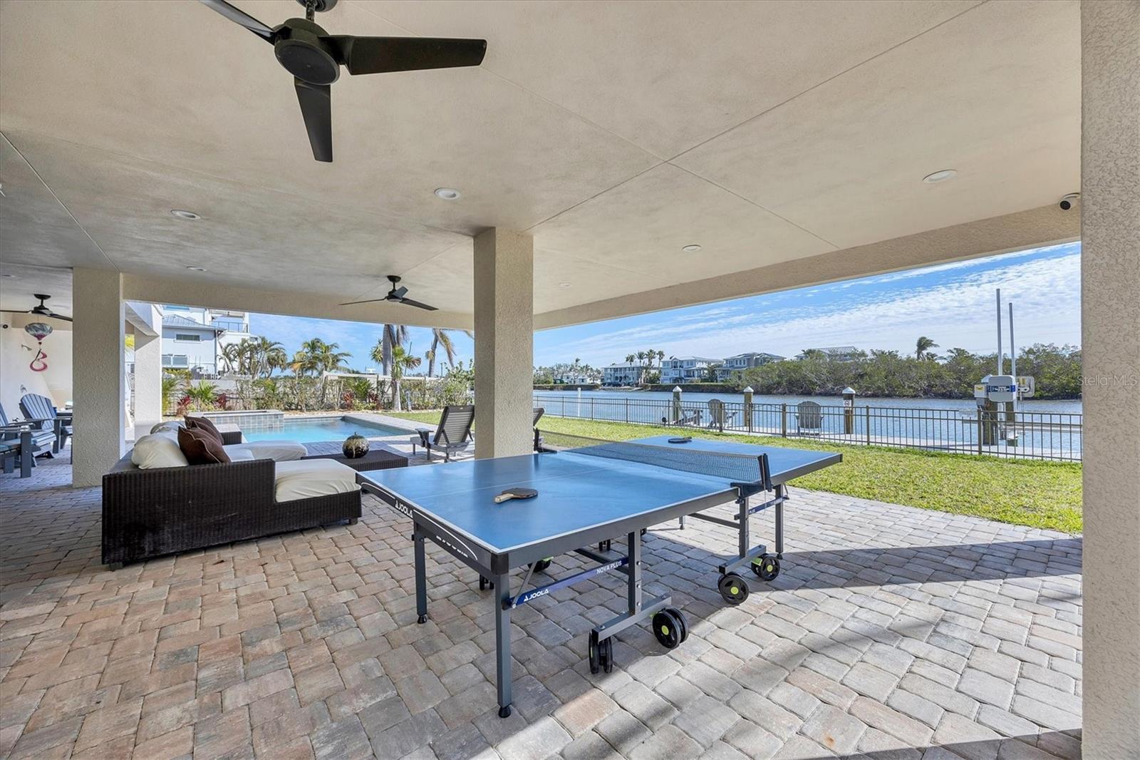 LONGBOAT KEY BAYVIEW ESTATES - Residential