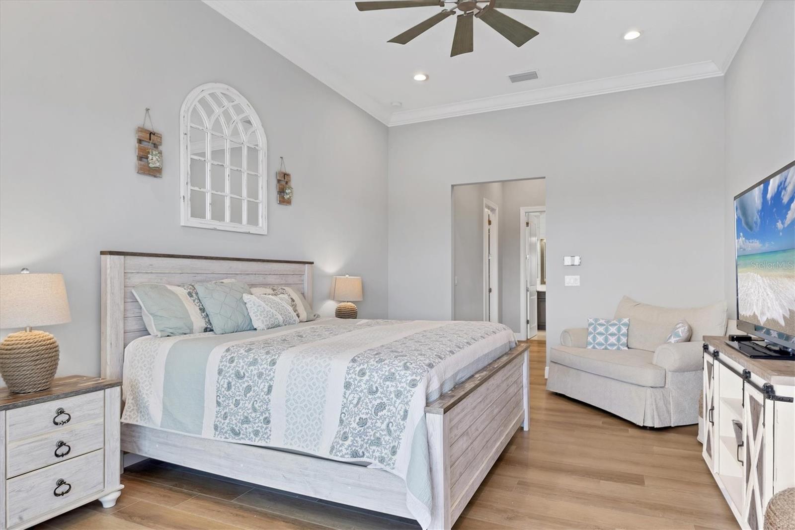 LONGBOAT KEY BAYVIEW ESTATES - Residential