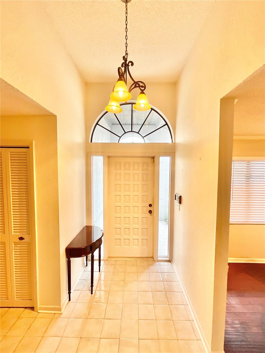 RIVERSIDE OAKS - Residential Lease