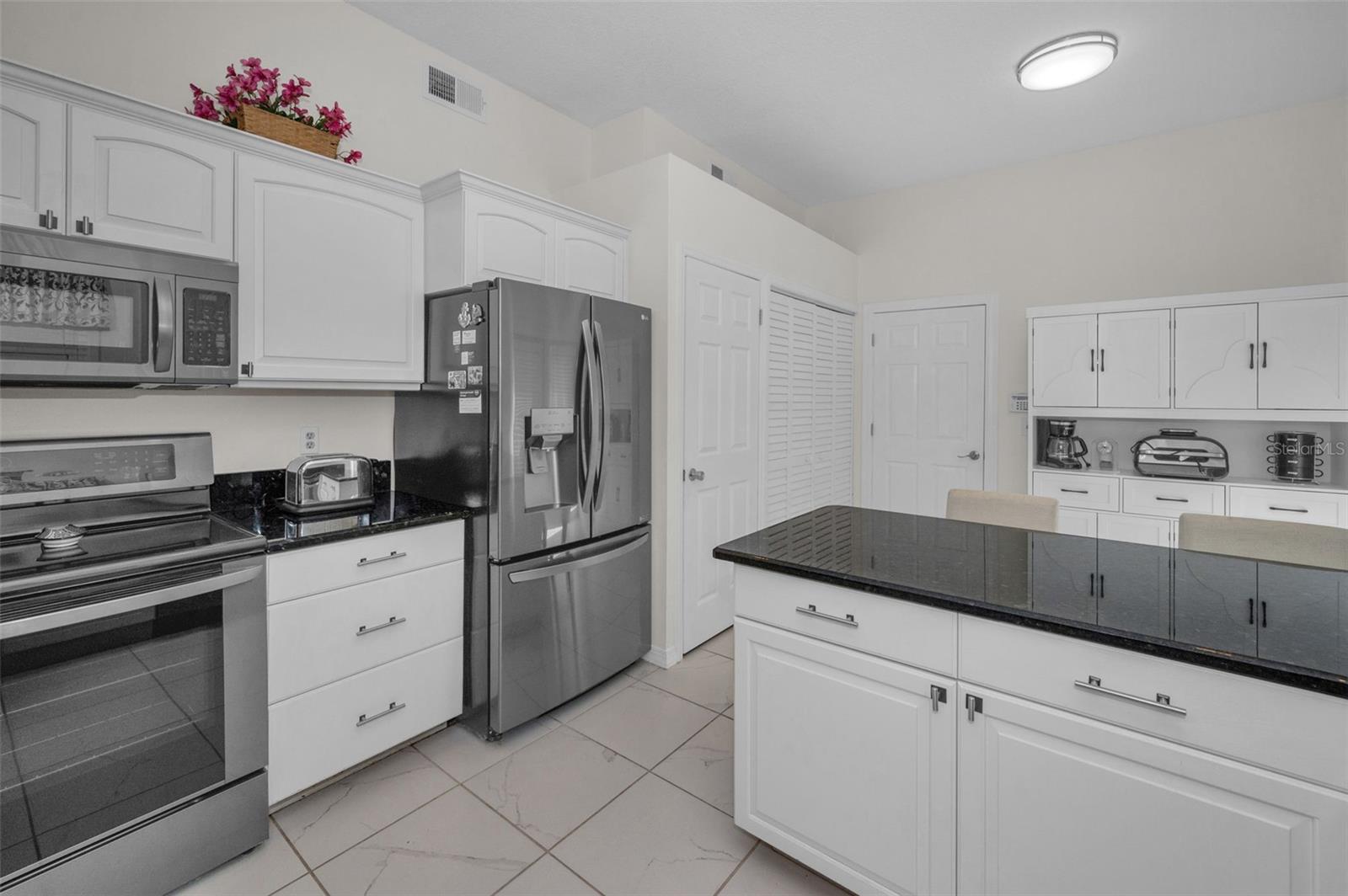 GEORGETOWN EAST - Residential