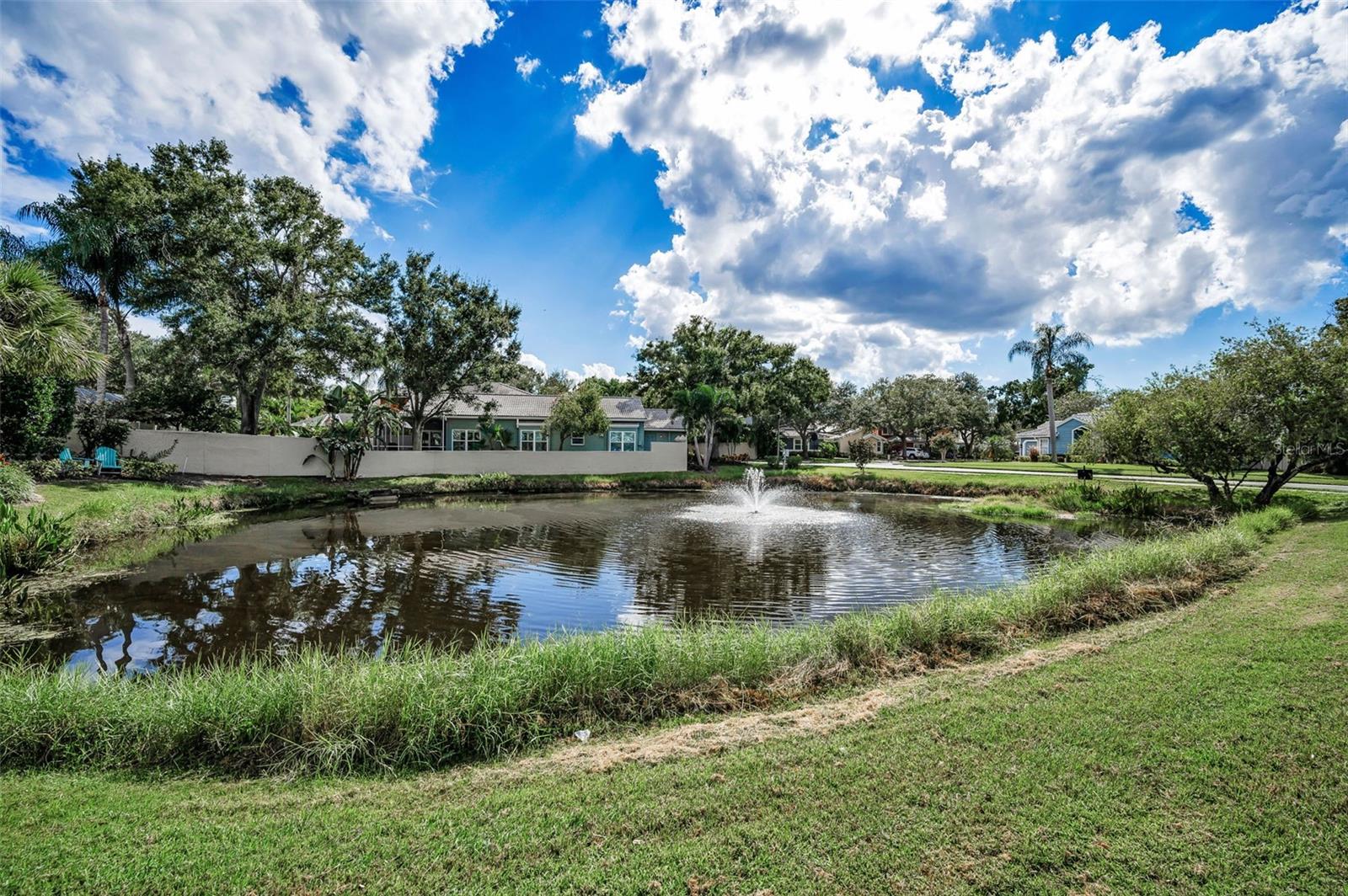 GEORGETOWN EAST - Residential
