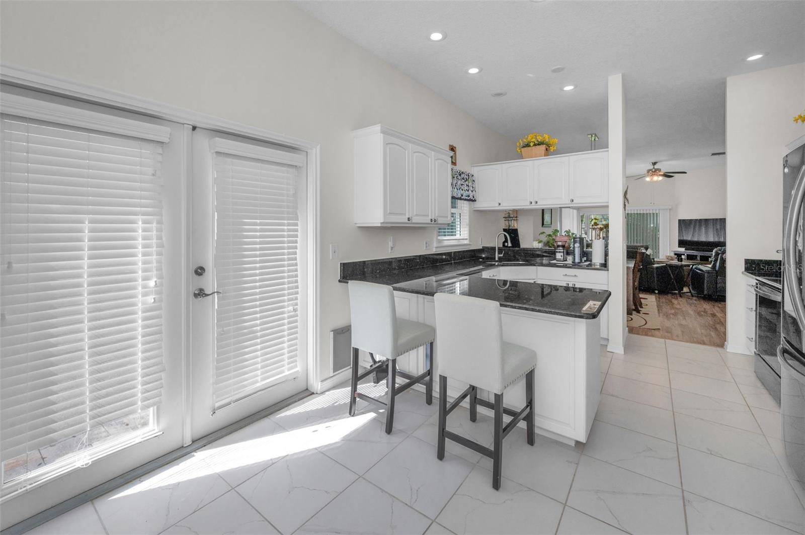 GEORGETOWN EAST - Residential