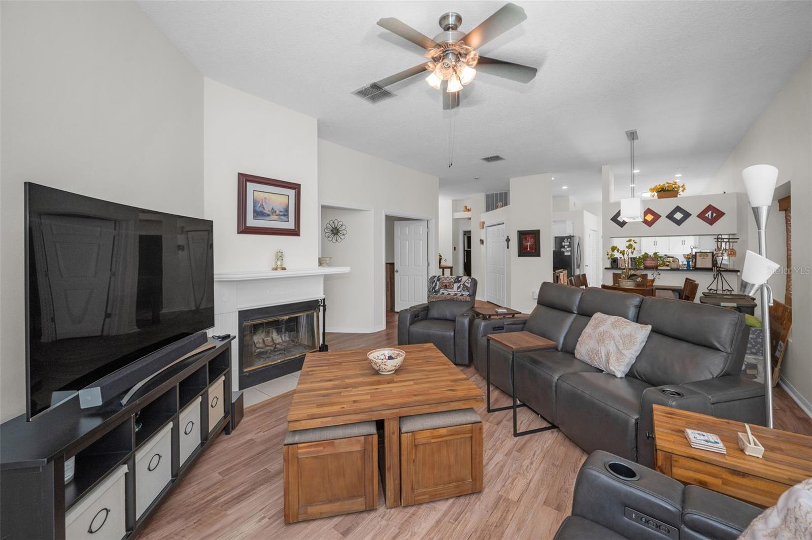GEORGETOWN EAST - Residential
