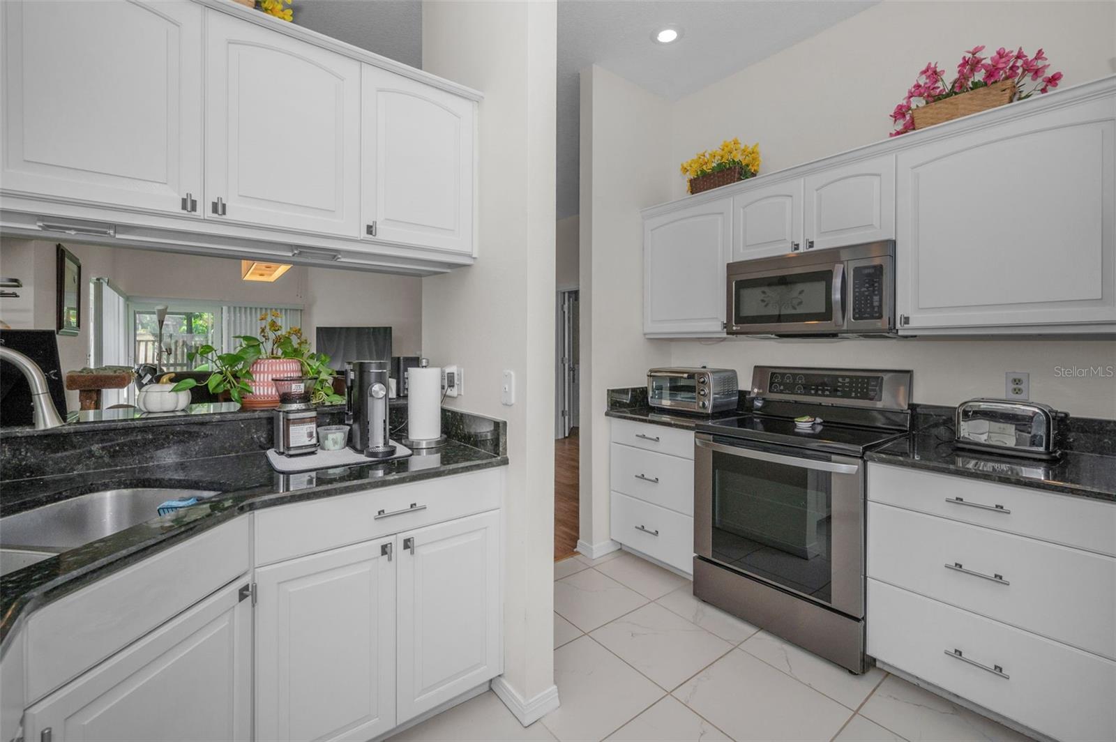 GEORGETOWN EAST - Residential