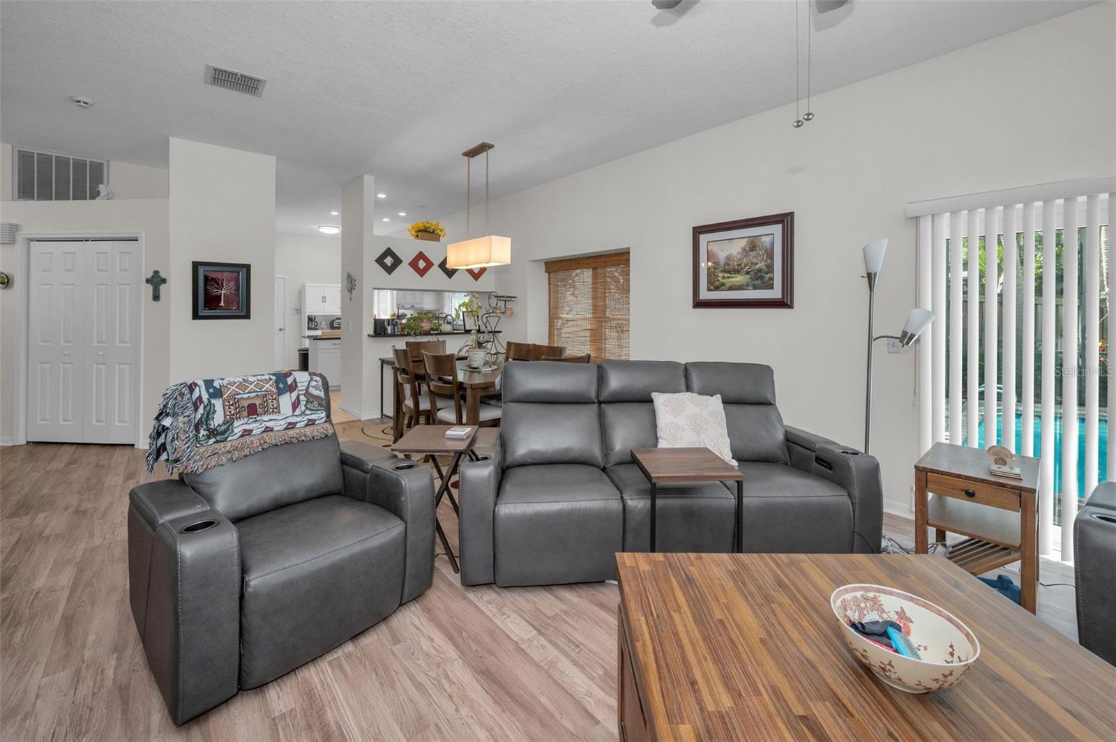 GEORGETOWN EAST - Residential