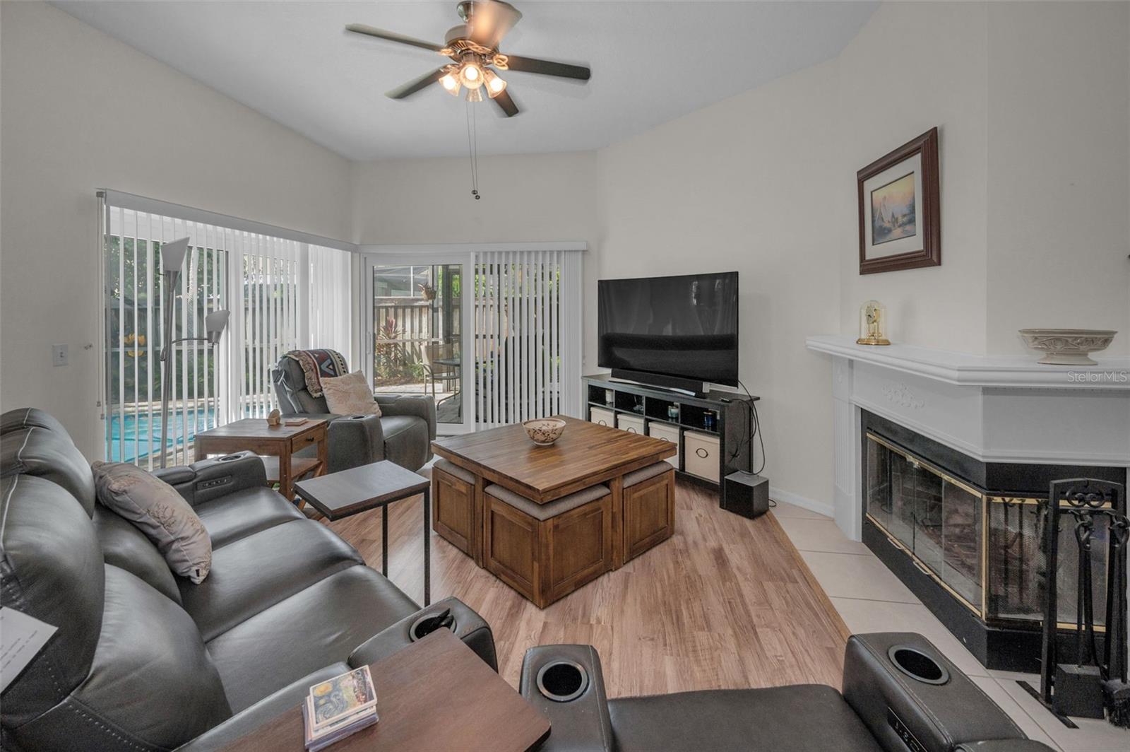 GEORGETOWN EAST - Residential