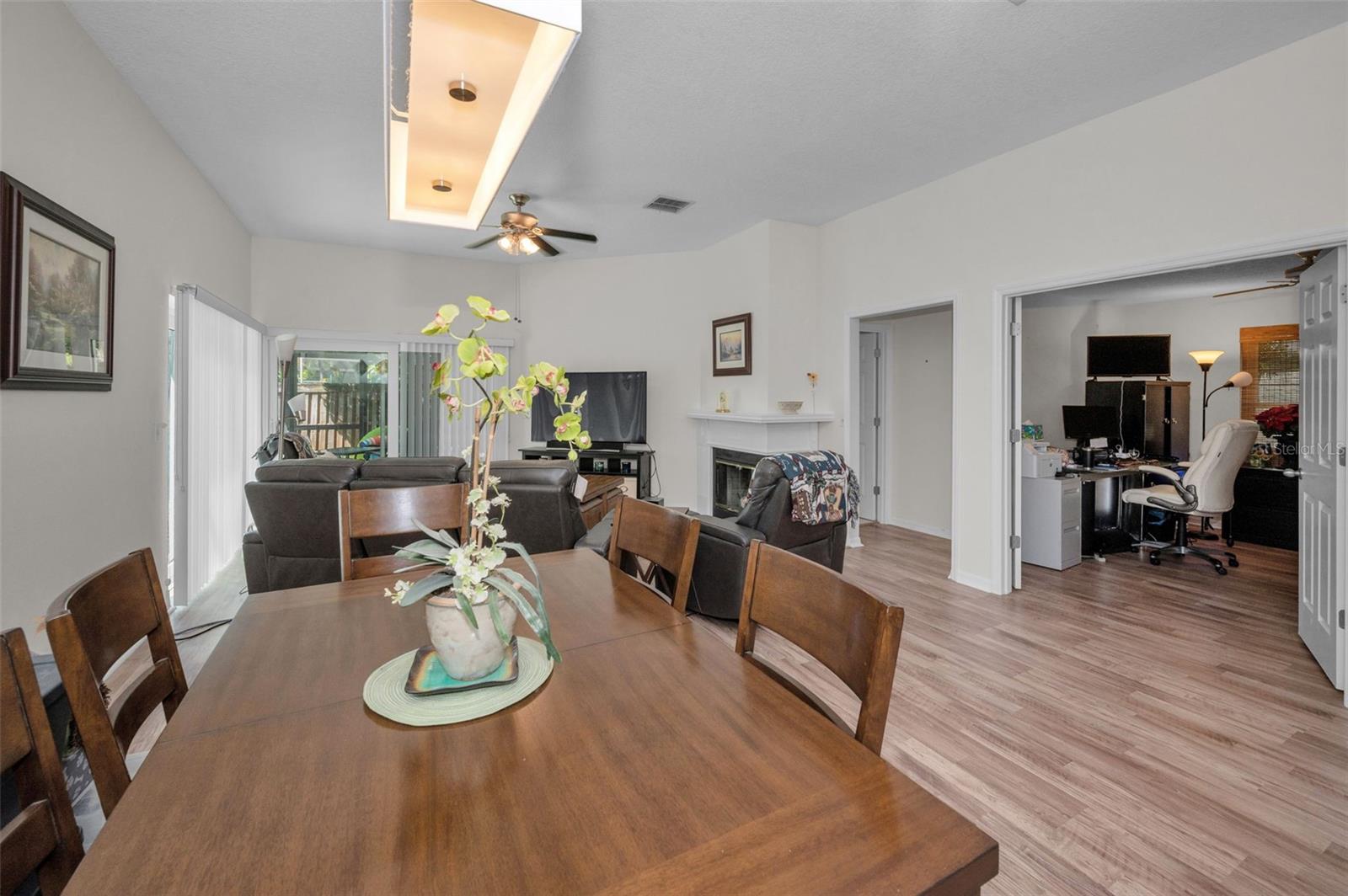 GEORGETOWN EAST - Residential