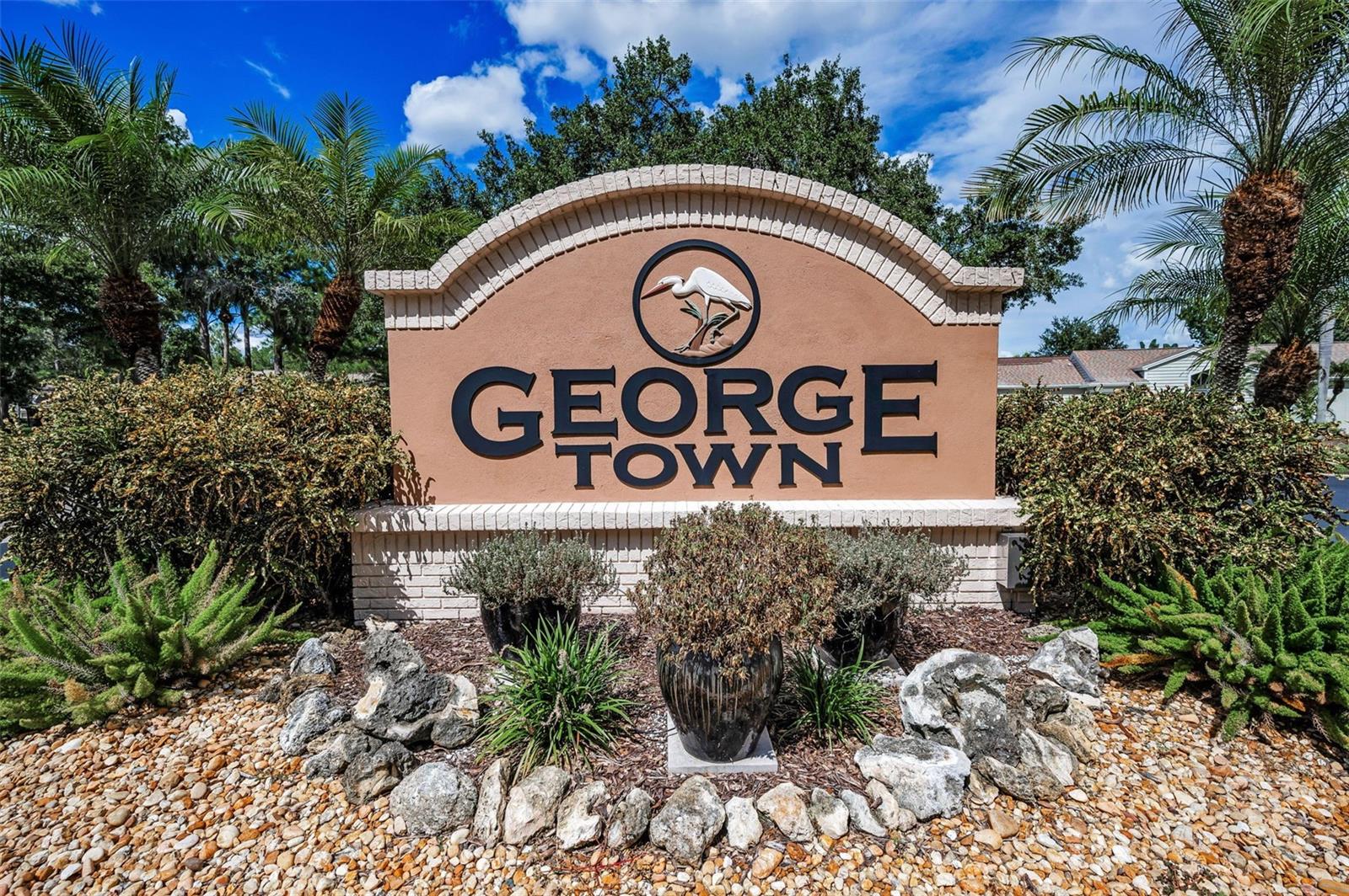 GEORGETOWN EAST - Residential