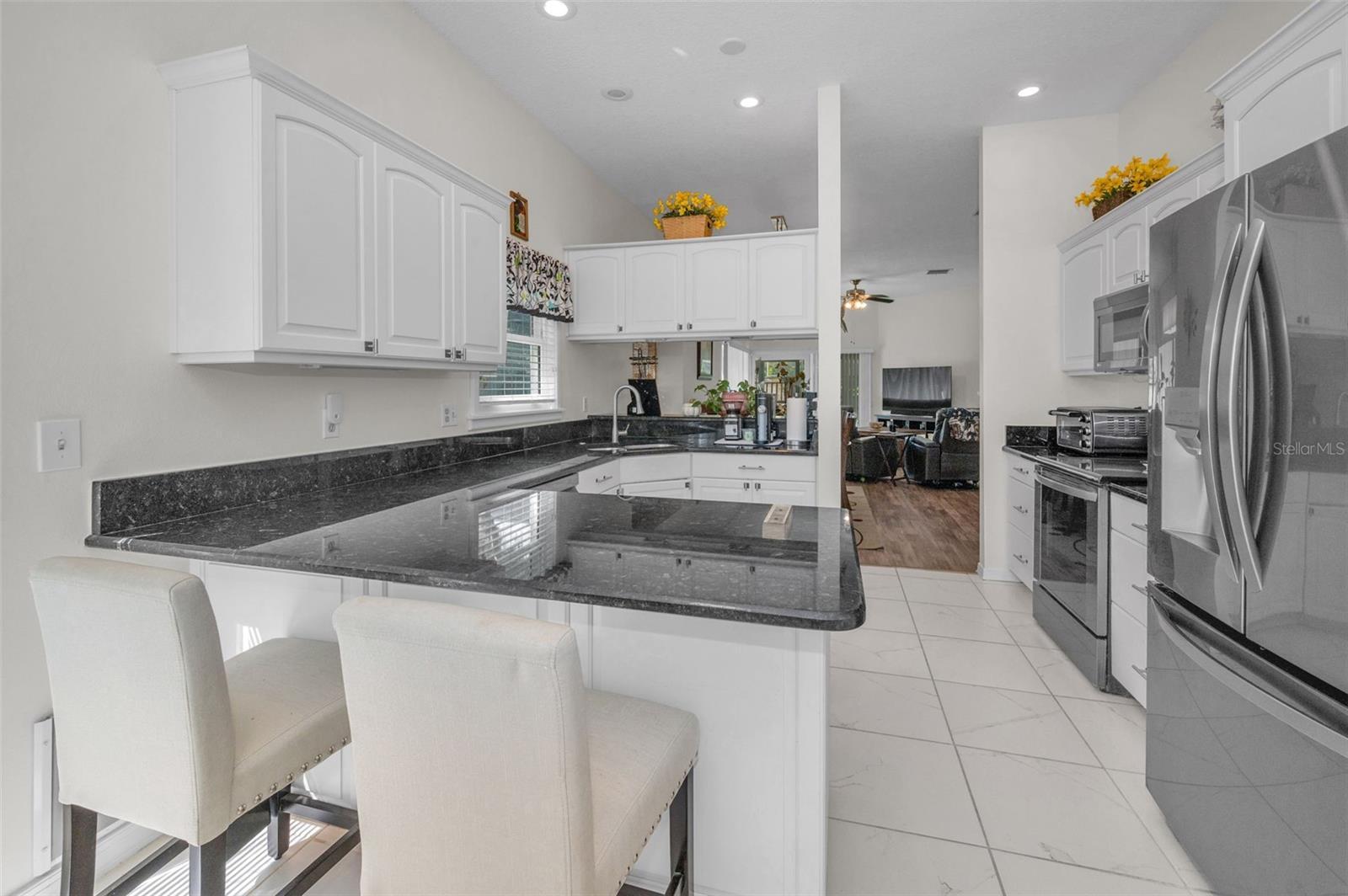 GEORGETOWN EAST - Residential