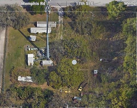 Photo of 2125 17th Street E, Palmetto, FL 34221 (MLS # A4699473)
