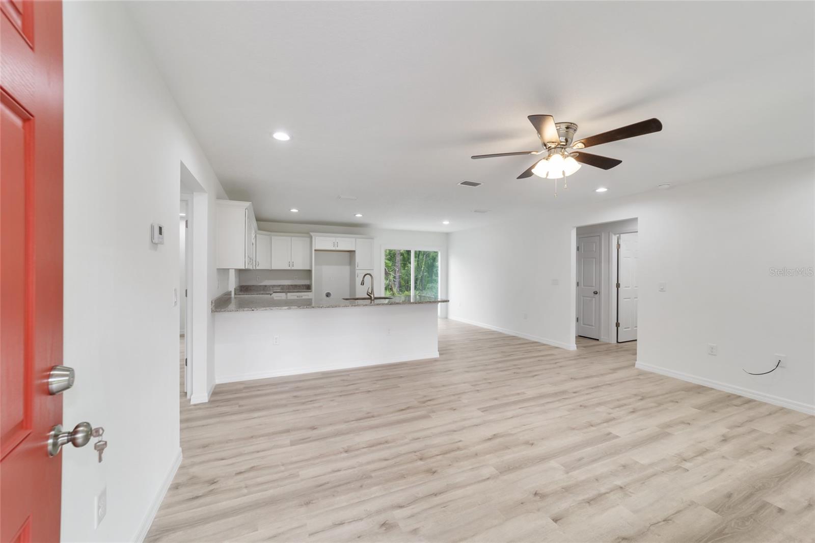 SILVER SPGS SHORES UN 31 - Residential