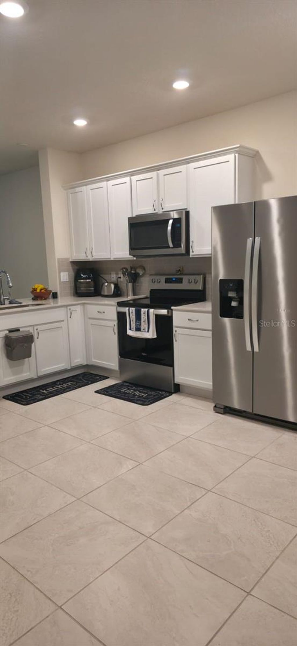 Photo of 4558 Cypress Cay Way, Kissimmee, FL 34746 (MLS # S5141554)