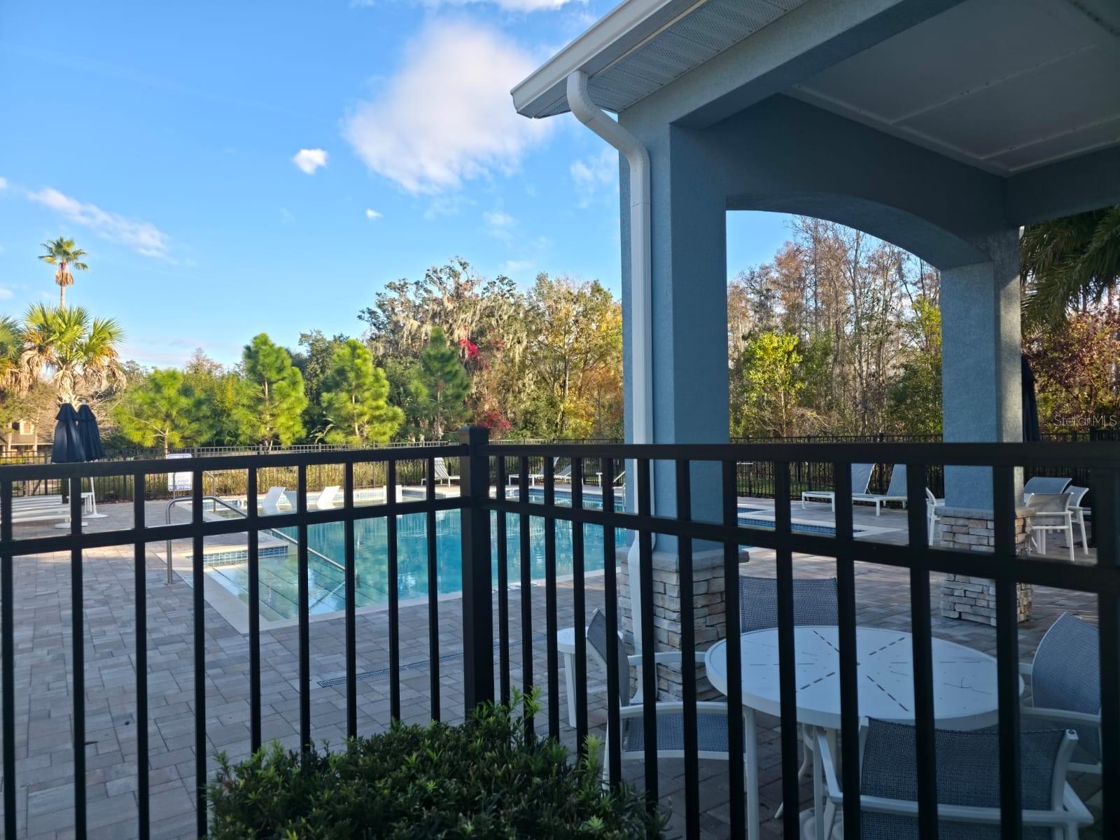 CYPRESS CAY PH 1 - Residential Lease