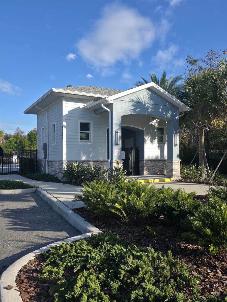 CYPRESS CAY PH 1 - Residential Lease