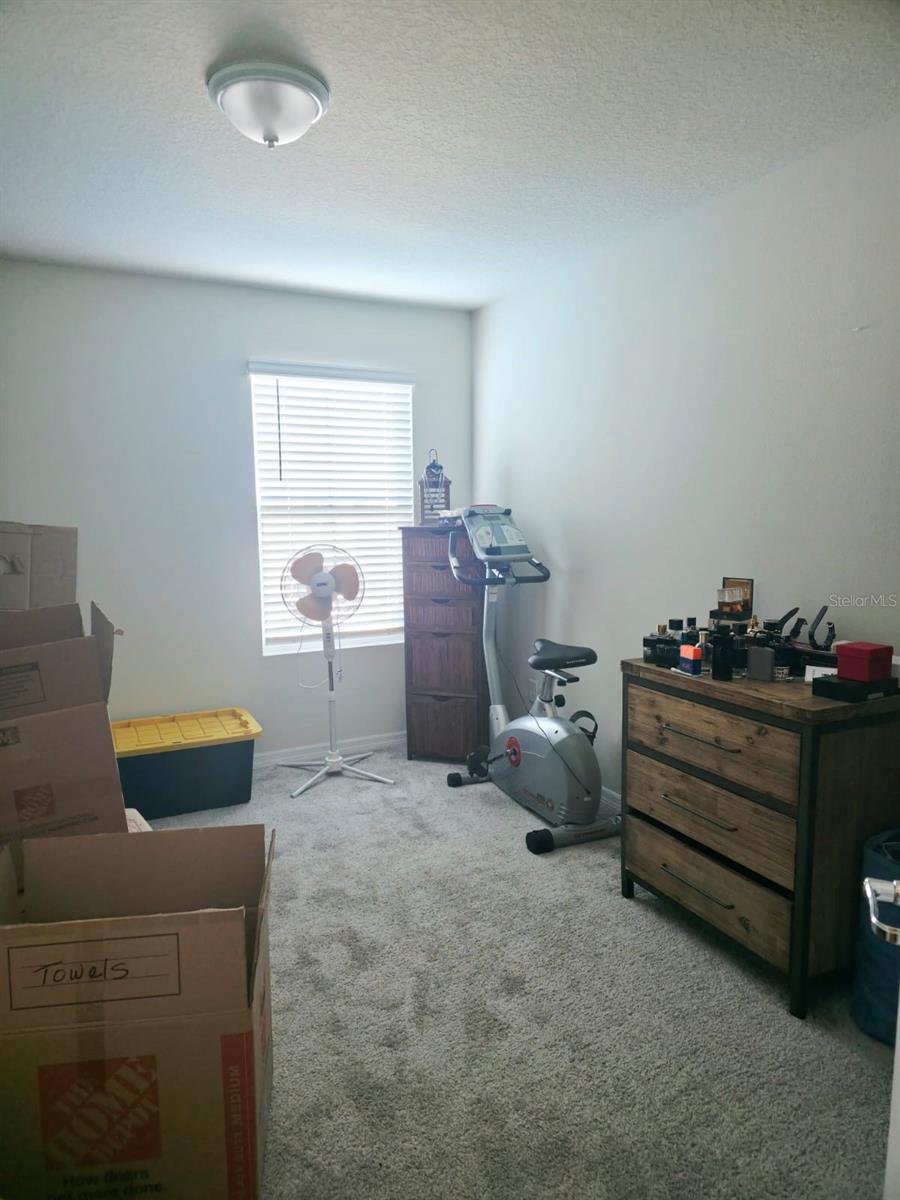 CYPRESS CAY PH 1 - Residential Lease