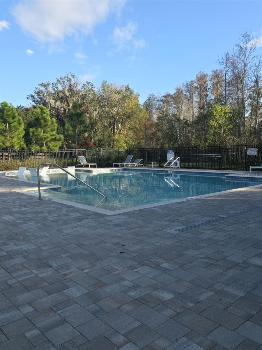 CYPRESS CAY PH 1 - Residential Lease