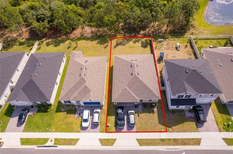 Tiny photo for 3390 Sanctuary Drive, Clermont, FL 34714 (MLS # S5148355)