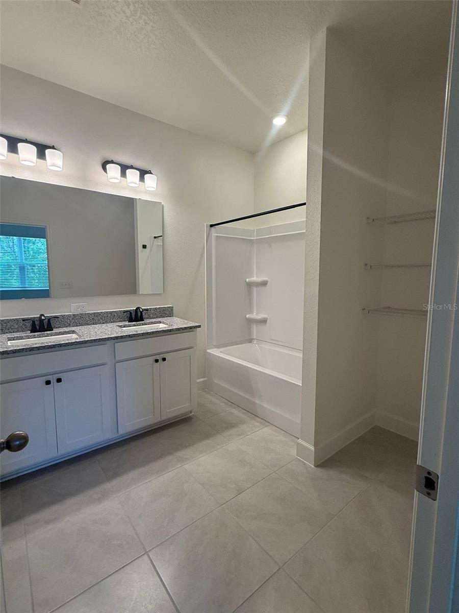 SANCTUARY PHASES 4A & 4B - Residential