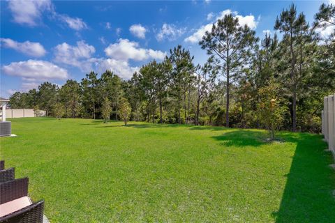 Tiny photo for 3390 Sanctuary Drive, Clermont, FL 34714 (MLS # S5148355)