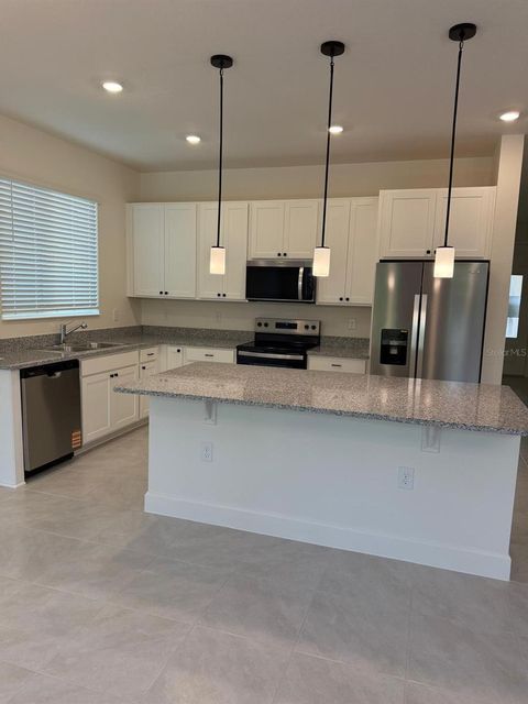 Tiny photo for 3390 Sanctuary Drive, Clermont, FL 34714 (MLS # S5148355)