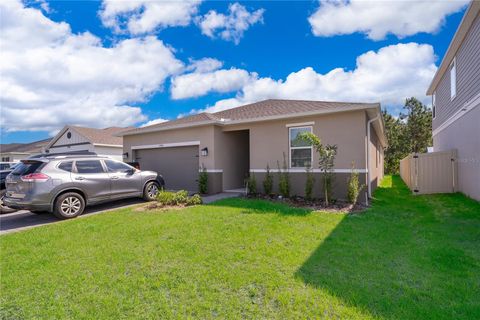 Tiny photo for 3390 Sanctuary Drive, Clermont, FL 34714 (MLS # S5148355)