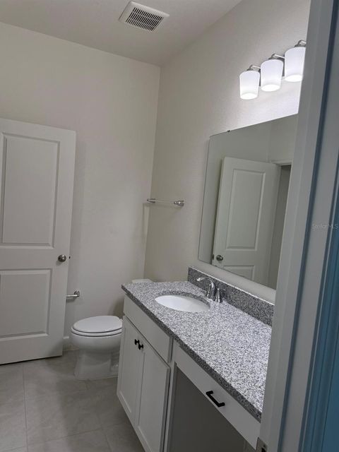 Tiny photo for 3390 Sanctuary Drive, Clermont, FL 34714 (MLS # S5148355)