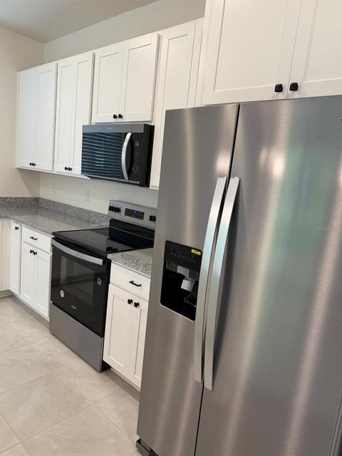 Tiny photo for 3390 Sanctuary Drive, Clermont, FL 34714 (MLS # S5148355)