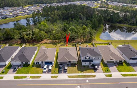 Tiny photo for 3390 Sanctuary Drive, Clermont, FL 34714 (MLS # S5148355)