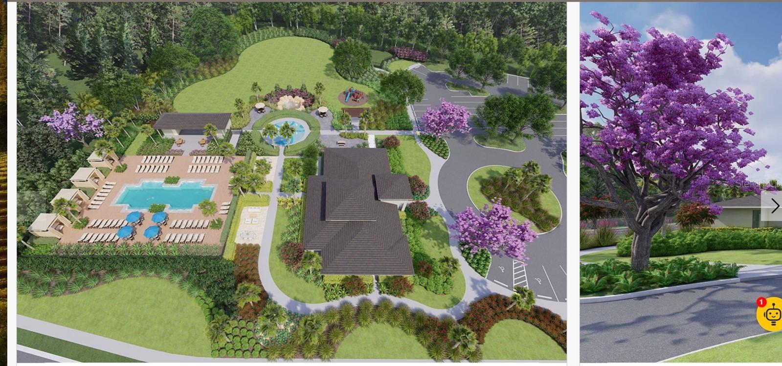 SANCTUARY PHASES 4A & 4B - Residential