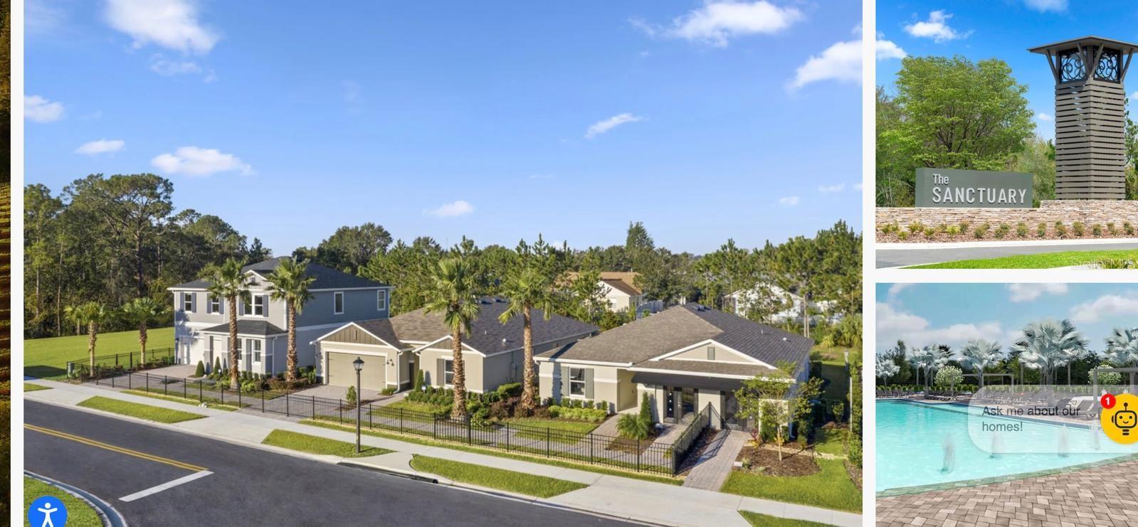 SANCTUARY PHASES 4A & 4B - Residential