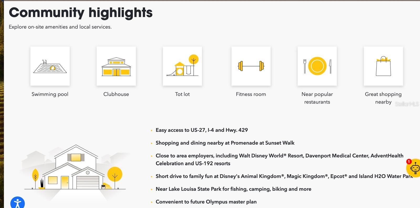 SANCTUARY PHASES 4A & 4B - Residential