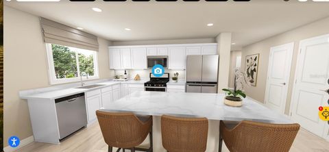 Tiny photo for 3390 Sanctuary Drive, Clermont, FL 34714 (MLS # S5148355)