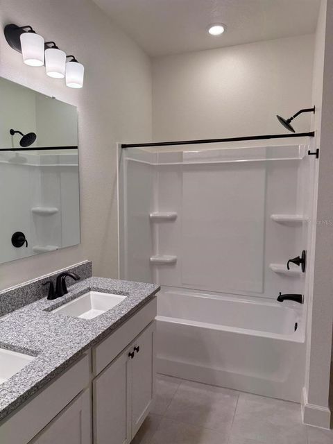 Tiny photo for 3390 Sanctuary Drive, Clermont, FL 34714 (MLS # S5148355)