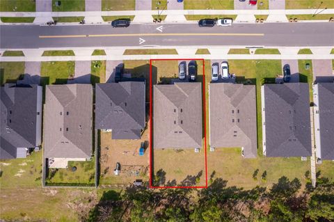 Tiny photo for 3390 Sanctuary Drive, Clermont, FL 34714 (MLS # S5148355)