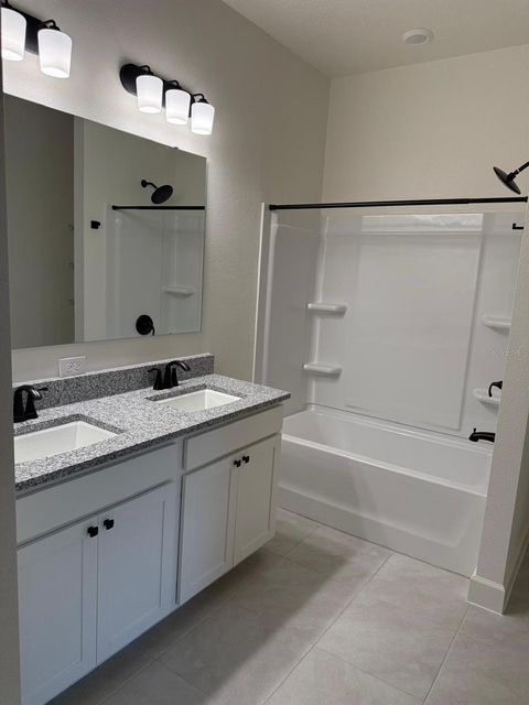 Tiny photo for 3390 Sanctuary Drive, Clermont, FL 34714 (MLS # S5148355)