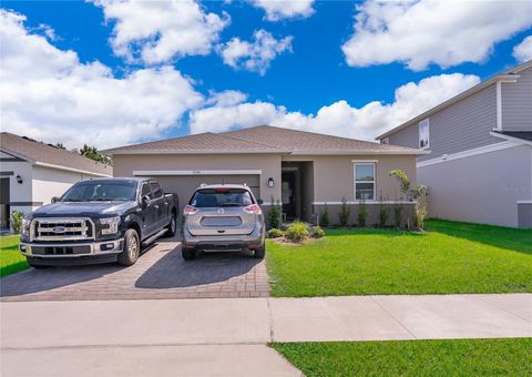 Tiny photo for 3390 Sanctuary Drive, Clermont, FL 34714 (MLS # S5148355)