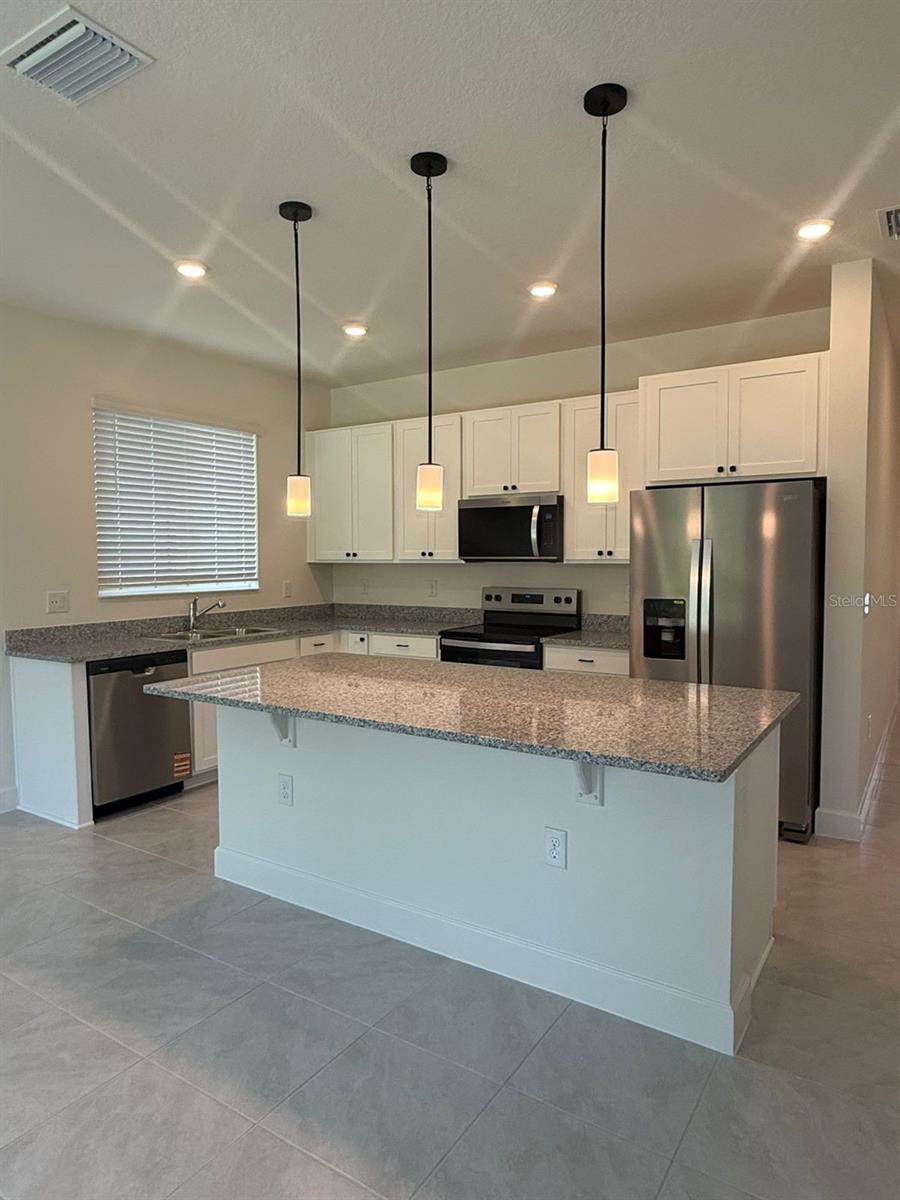 SANCTUARY PHASES 4A & 4B - Residential