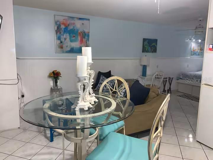 BAYSIDE CONDO - Residential