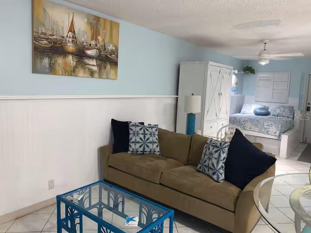 Photo of 800 Bayway Boulevard #26, Clearwater Beach, FL 33767 (MLS # TB8496979)